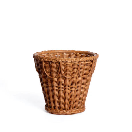 wicker plant pot large Pinet Plant Pot, Medium – Soho Boutique