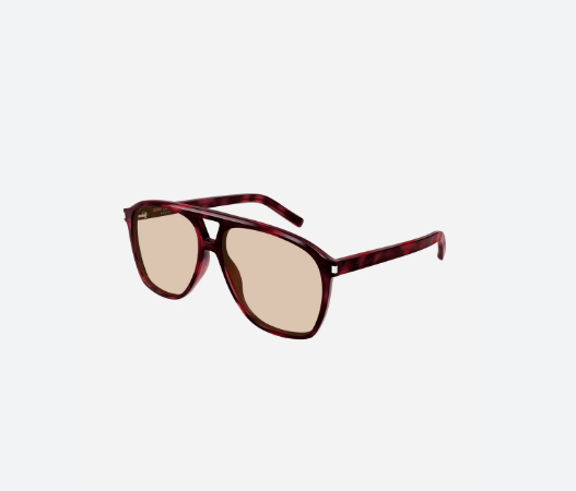 Soho Boutique Sunglasses Saint Laurent Dune Sunglasses Soho-Boutique