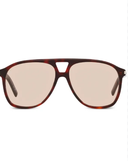 Soho Boutique Sunglasses Saint Laurent Dune Sunglasses Soho-Boutique