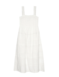 The Great Dress The Reverie Dress, White Soho-Boutique