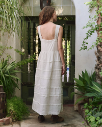The Great Dress The Reverie Dress, White Soho-Boutique