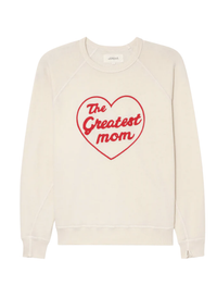 The Great Sweatshirt The College Sweatshirt, Greatest Mom Soho-Boutique