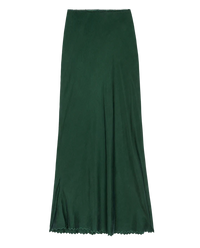 The Great The Seabank Skirt, Winter Pine Soho-Boutique