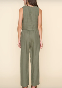 Xirena Atticus Pant, Mossy Soho-Boutique