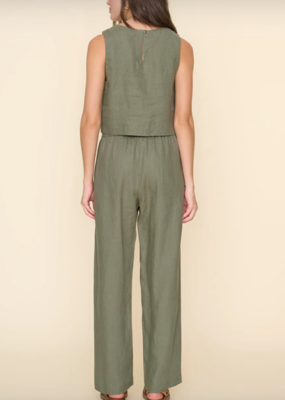 Xirena Atticus Pant, Mossy Soho-Boutique