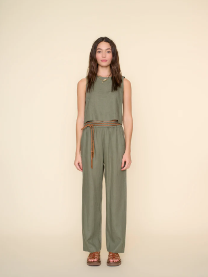 Xirena Atticus Pant, Mossy Soho-Boutique