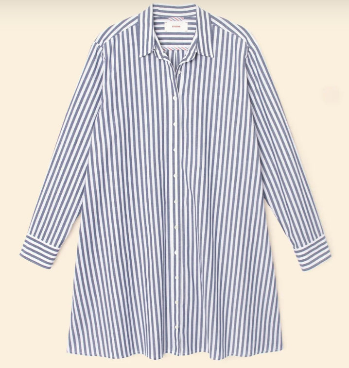 Xirena Dress Bobby Dress, Mediterranean Soho-Boutique