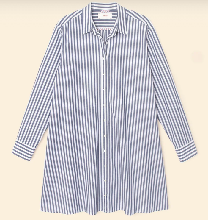 Xirena Dress Bobby Dress, Mediterranean Soho-Boutique