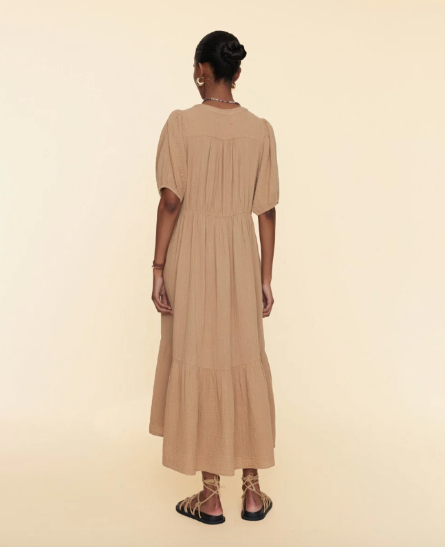 Xirena Dress Lennox Dress, Chester Soho-Boutique