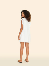 Xirena Dress Marlena Dress, Ivory Soho-Boutique