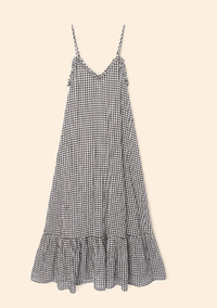 Xirena Dress Taytum Dress, Anise Soho-Boutique
