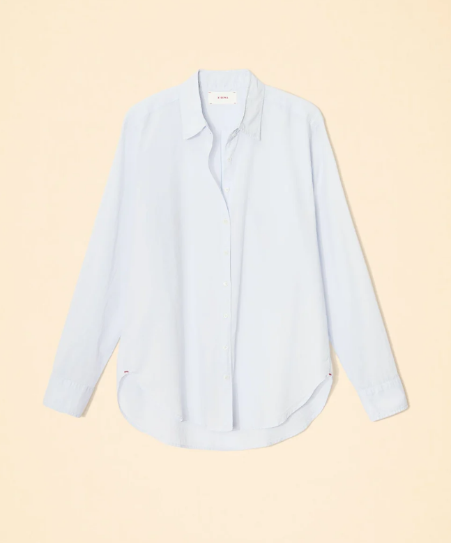 Xirena Shirt Beau Shirt, Skylight Soho-Boutique
