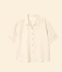 Xirena Shirt Hendry Shirt, Sugarcane Soho-Boutique