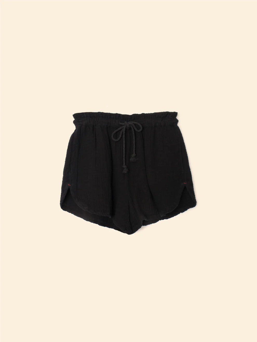 Xirena Short Starla Short, Black Soho-Boutique