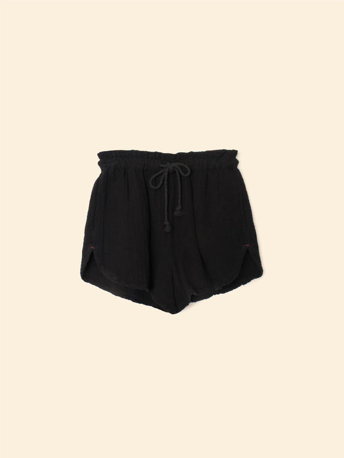 Xirena Short Starla Short, Black Soho-Boutique