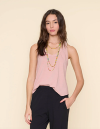 Xirena Tank Jett Tank, Malt Soho-Boutique