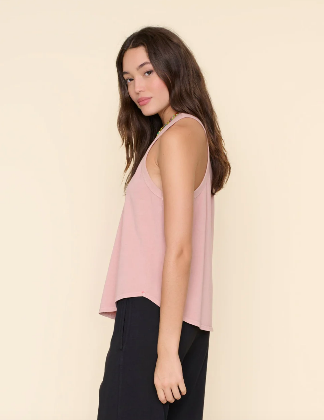 Xirena Tank Jett Tank, Malt Soho-Boutique