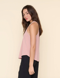 Xirena Tank Jett Tank, Malt Soho-Boutique