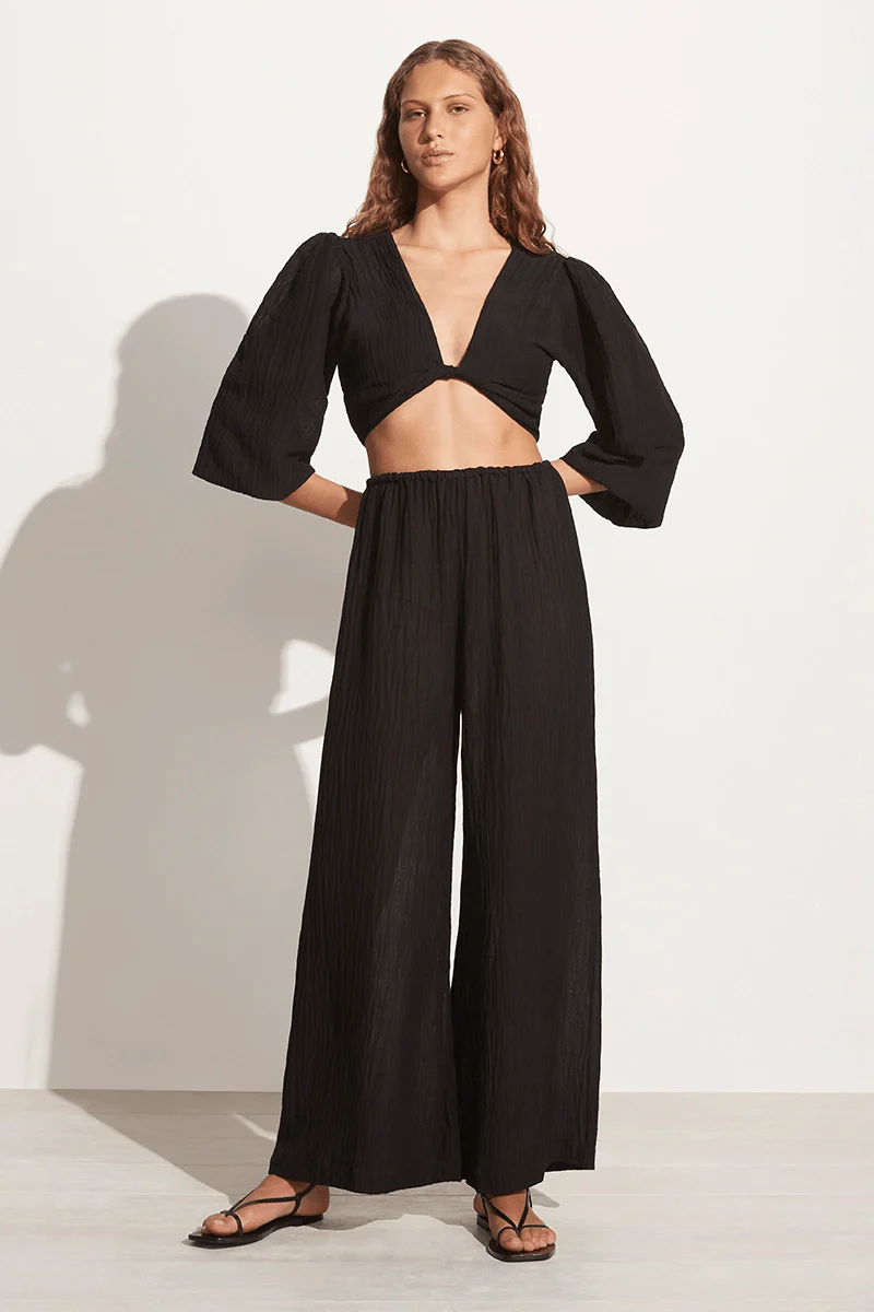 Shop ZARA 2020 SS Printed Pants Casual Style Long Pants (2622/665) by  flamenco