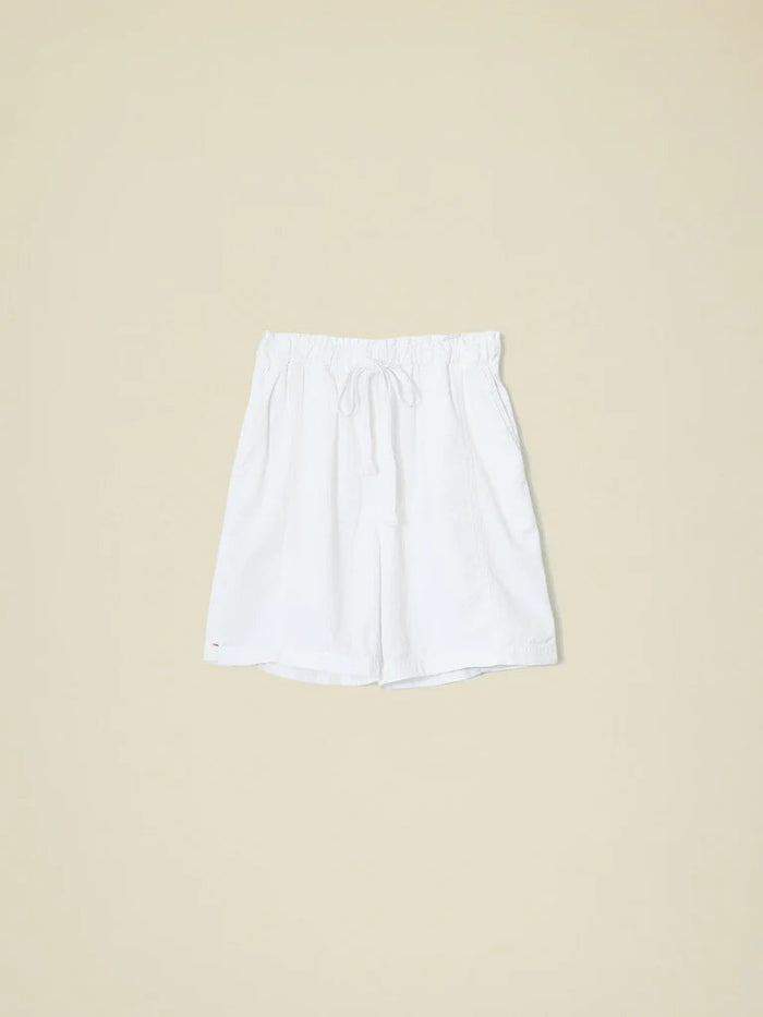 Xirena Shorts Wyatt Shorts, White Soho-Boutique