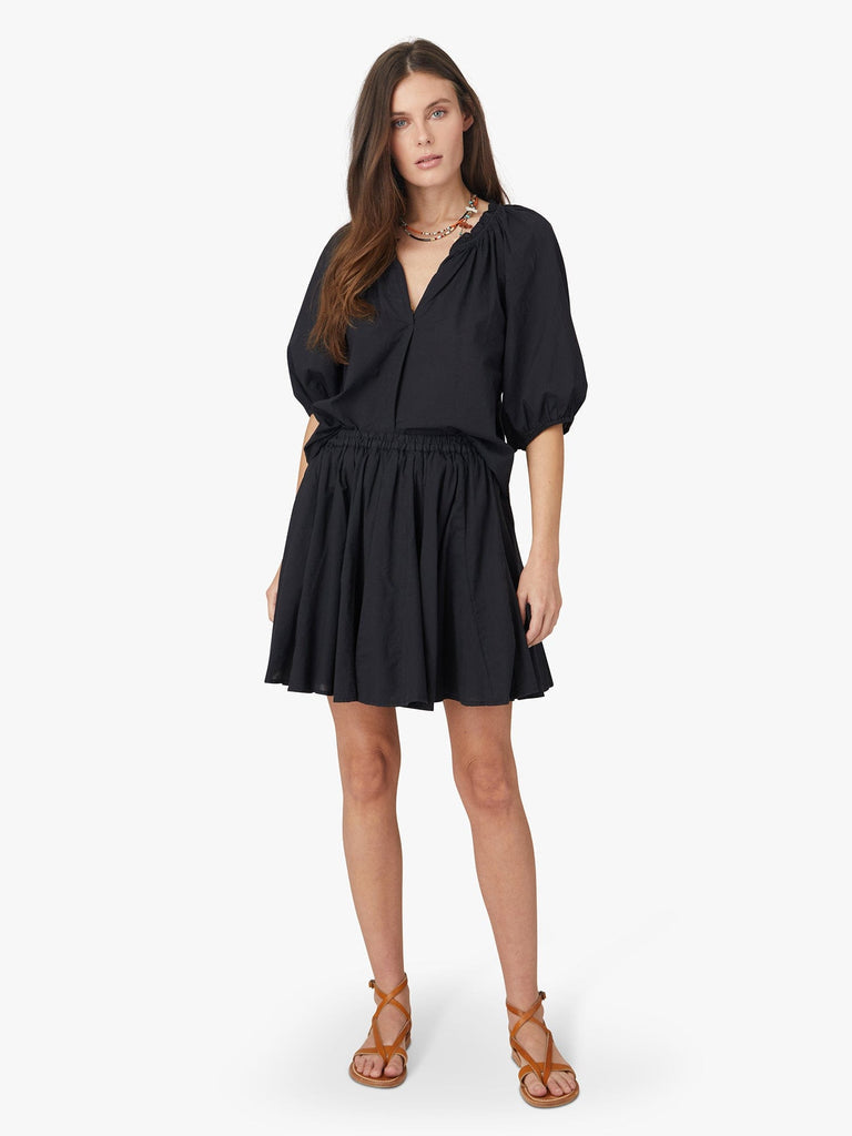 Cassidy Skirt in Black