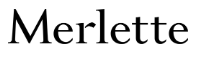Merlette