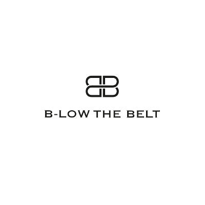 B-LOW THE BELT