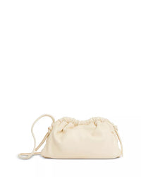 Mini Cloud Clutch, Jasmine