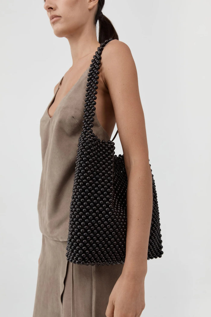 Taxi Bag, Black