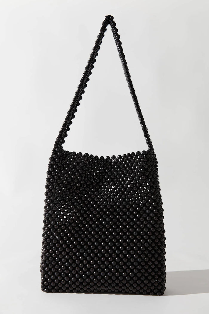 Taxi Bag, Black