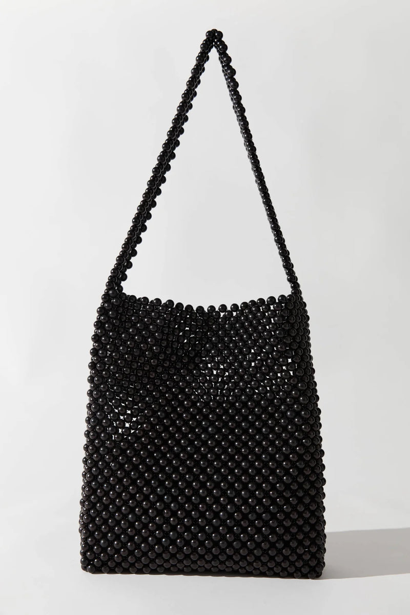 Taxi Bag, Black