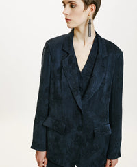 Nagoya Jacket, Indigo