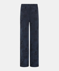 Misaki Pant, Indigo