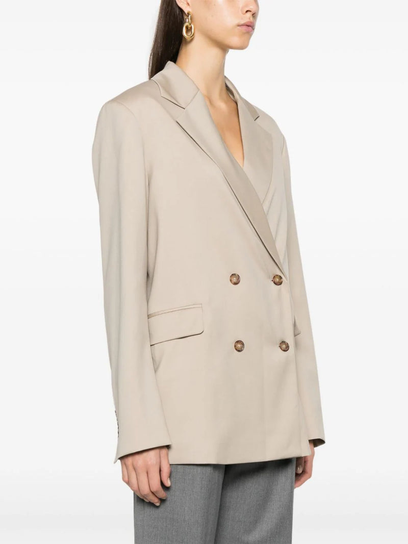 Donau Blazer, Beige