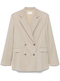 Donau Blazer, Beige