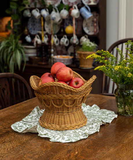 Amandine Fruit Bowl