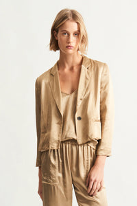 Avalon Jacket, Sand