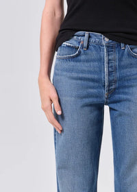 90s Jean, Bounty