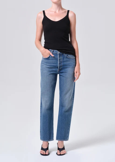 90s Jean, Bounty