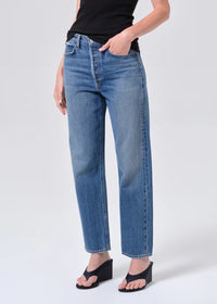 90s Jean, Bounty