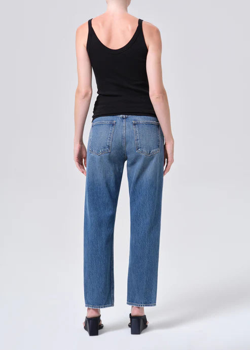 90s Jean, Bounty