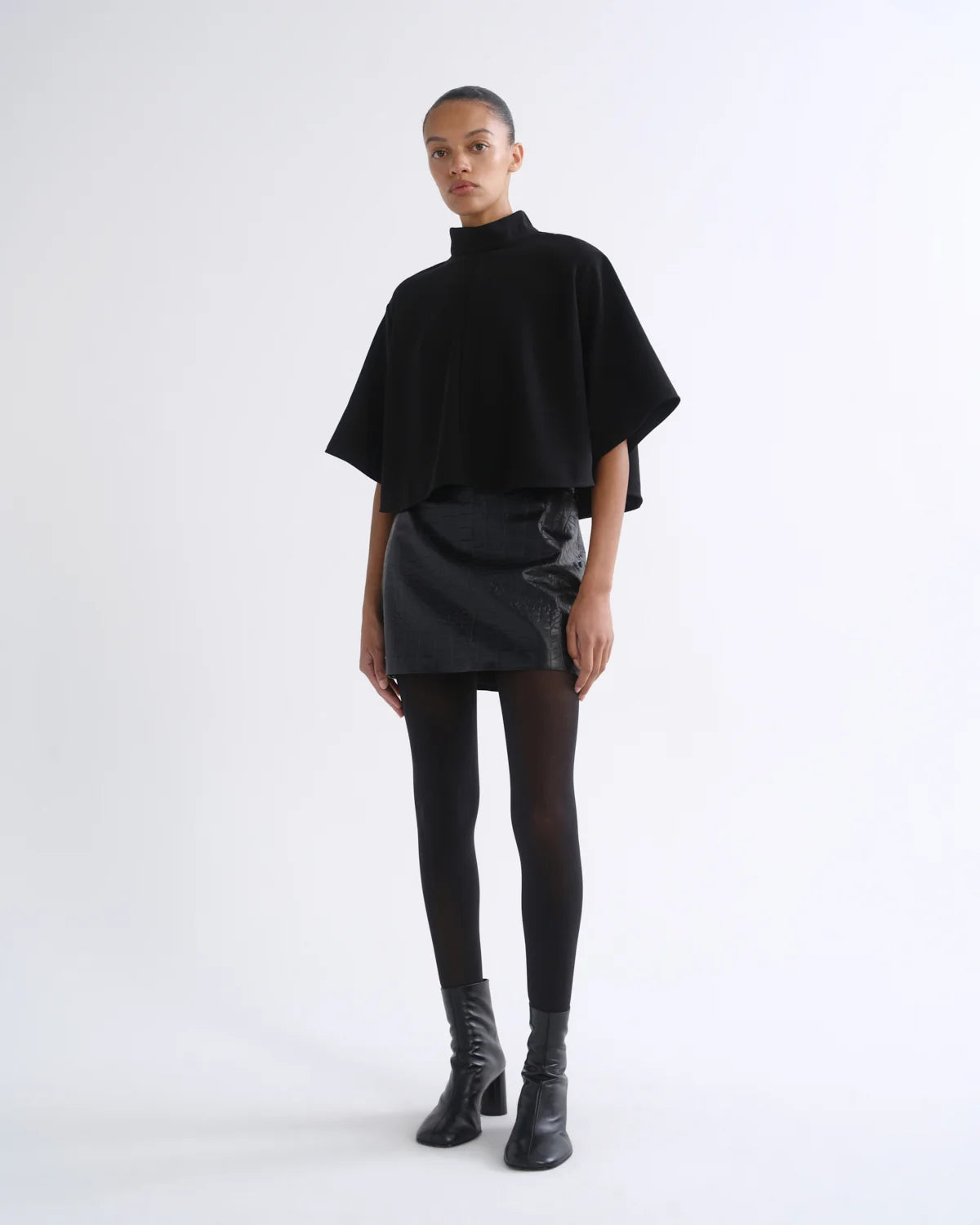 Verica Mini, Croc