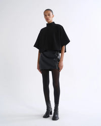 Verica Mini, Croc