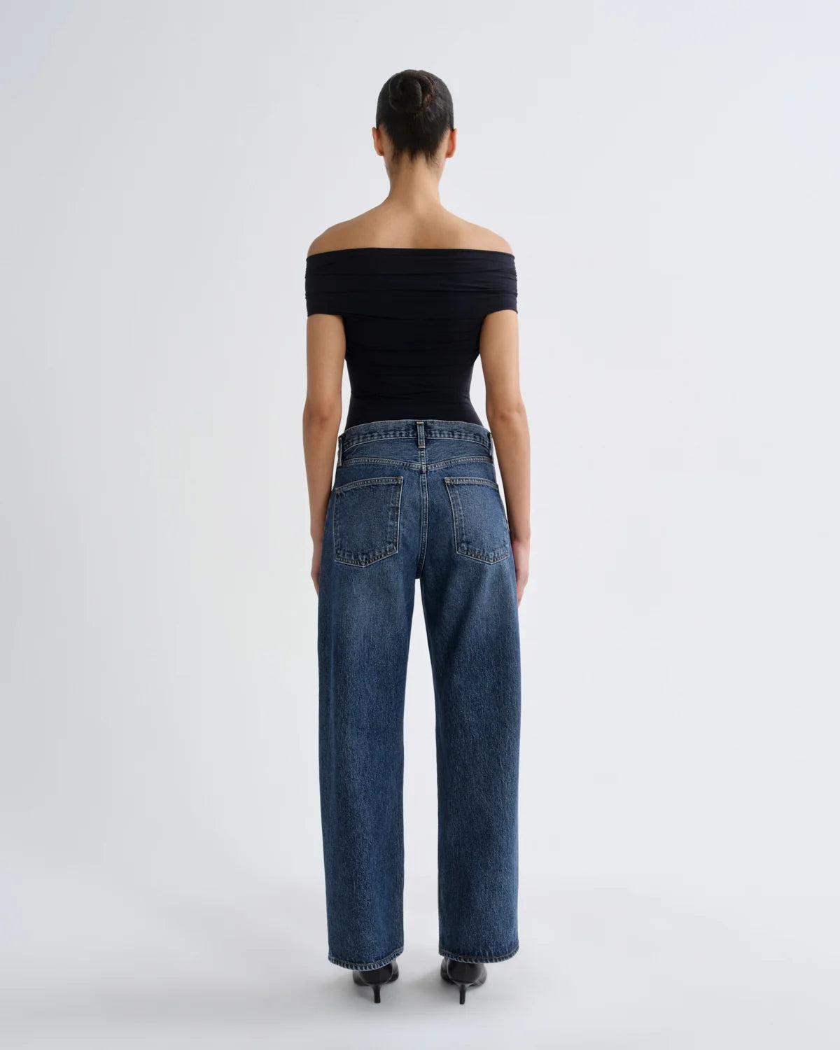 Arc Jean, Shortwave