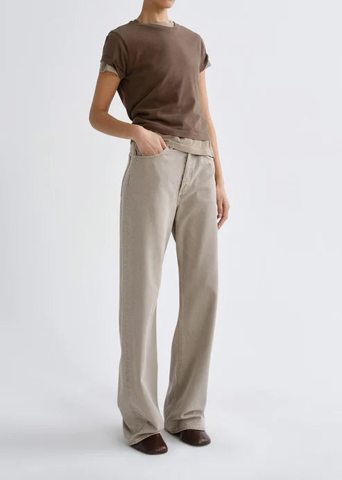 Vintage Loose, Cedar