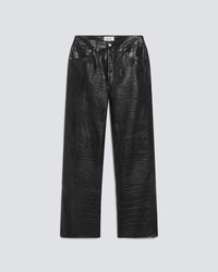 Verica Jean, Croc