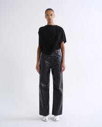 Verica Jean, Croc