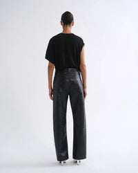 Verica Jean, Croc