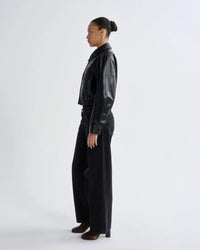 Nahla Cropped Jacket, Detox