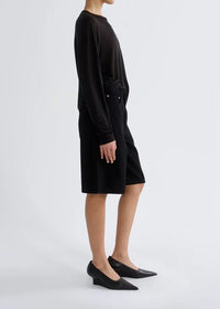 Sasha Tee, Black